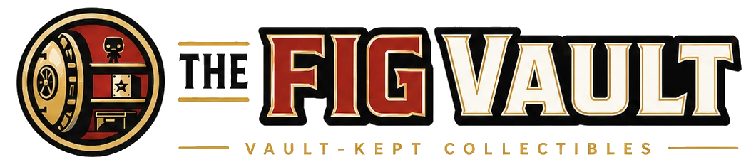 The Fig Vault